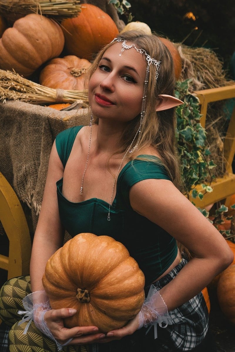 Magical Harvests