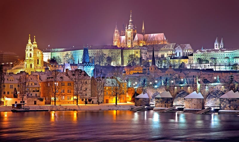 Cityscape