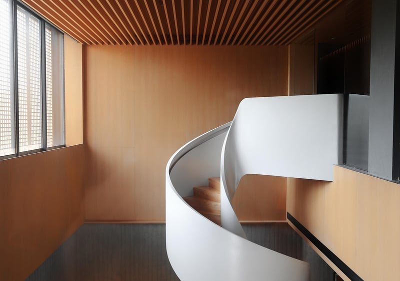 Multi-functional Furniture